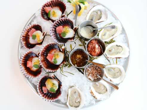 Fishing With Dynamite by @TheInfatuation