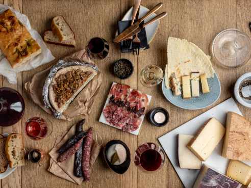 Diogenes The Dog by @TheInfatuation