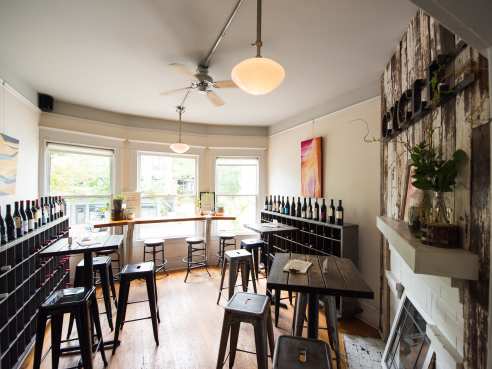 Bottlehouse by @TheInfatuation