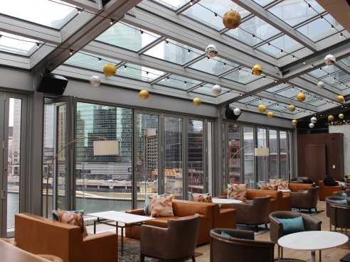 Gibsons Italia by @TheInfatuation