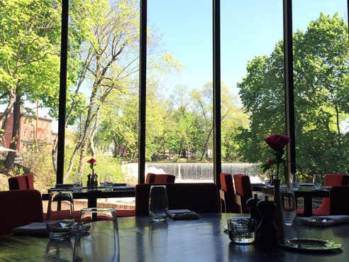 The Roundhouse by @TheInfatuation