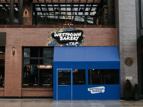 West Town Bakery by Infatuation - Reviews