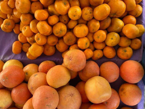 East Los Angeles Certified Farmers Market by East LA Farmers Market