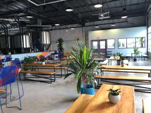 Hopsquad Brewing Co by Infatuation - Reviews