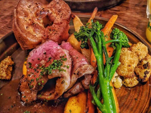 The Great Chase by The Great Chase