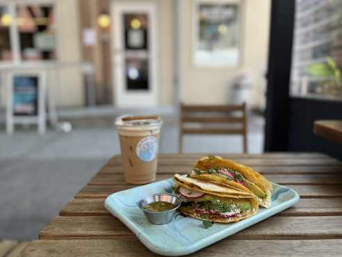 The Blue Light Speak Cheesy by The Blue Light Speak Cheesy