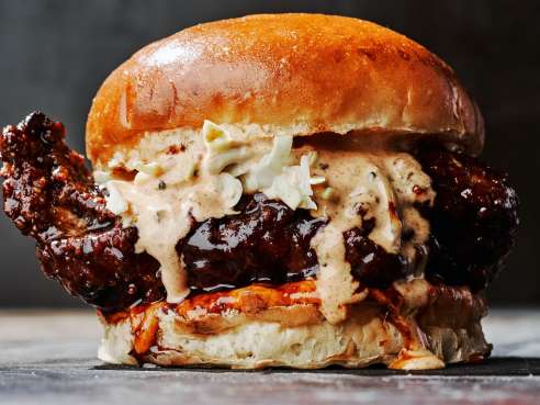 Kowbird by @TheInfatuation