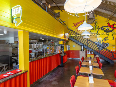 Champion’s Curry by Jakob Layman