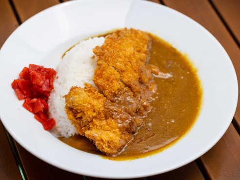 Kouraku Japanese Ramen & Grill by Jakob Layman