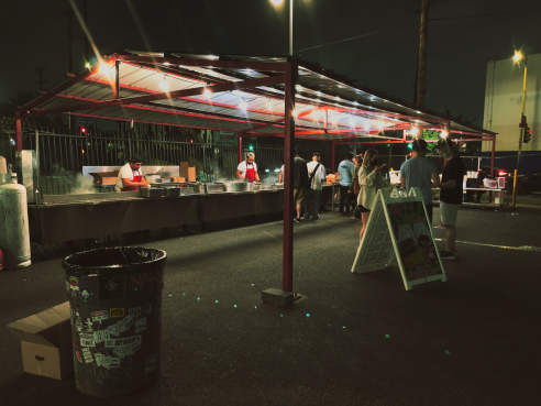 Tacos La 26! (Previously Ave 26 Tacos) by Infatuation - Reviews