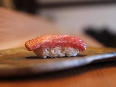 Sushi Takeda by Sushi Takeda