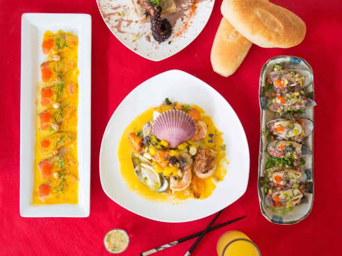 Lonzo's Restaurant by @TheInfatuation