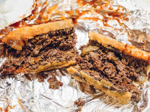 Max's Steaks by Infatuation - Reviews