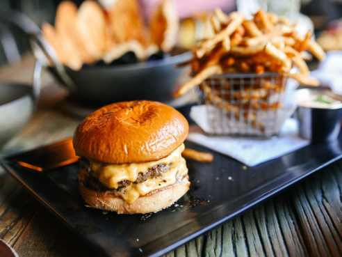 Little Bad Wolf by Sandy Noto