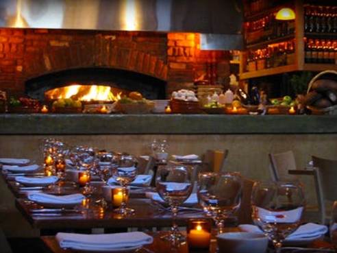 ápizz by Infatuation - Reviews