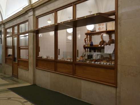 Frenchette Bakery by Infatuation - Reviews