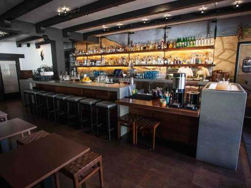 Arguello by Infatuation - Reviews