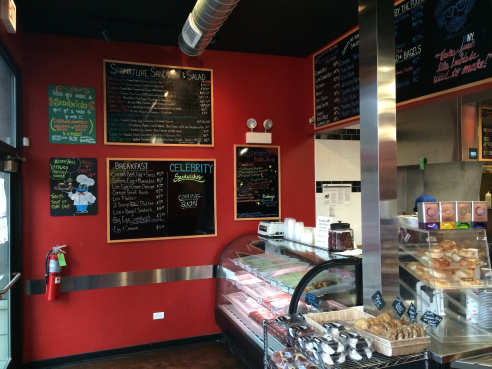 Bergstein’s NY Delicatessen by Infatuation - Reviews