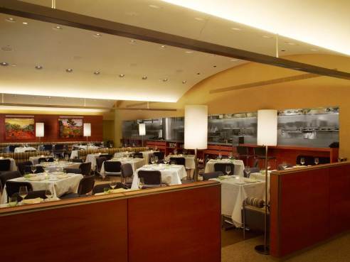 Boulud Sud by Infatuation - Reviews