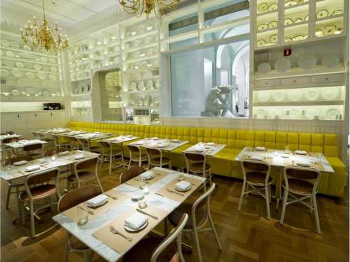 Storico by Infatuation - Reviews