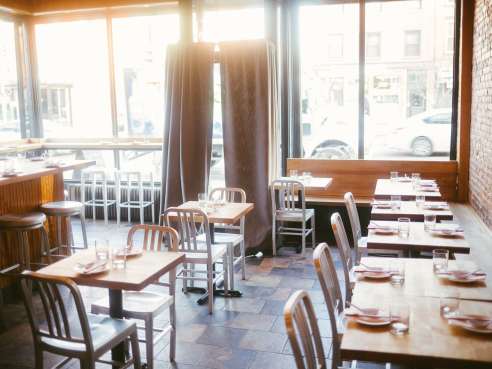 Alta Calidad by @TheInfatuation