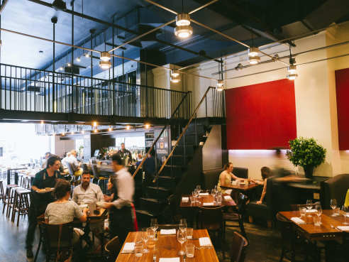 The Craft Bar - Destin by Infatuation - Reviews