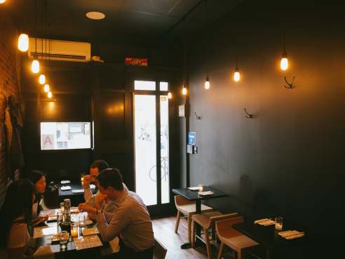 Dojo Sushi by Infatuation - Reviews