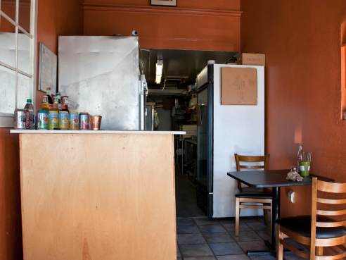 Emilia's Pizzeria by Infatuation - Reviews