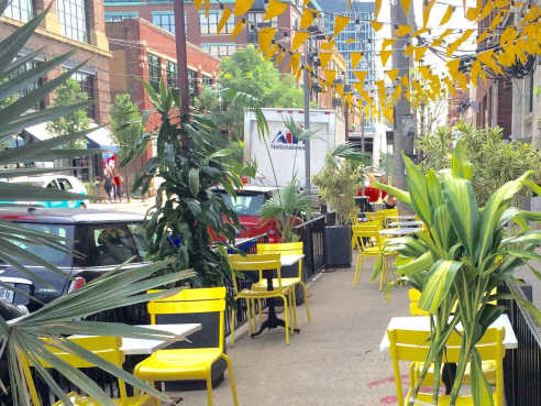 Expat by Infatuation - Reviews