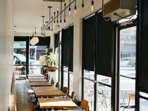 Forage by @TheInfatuation