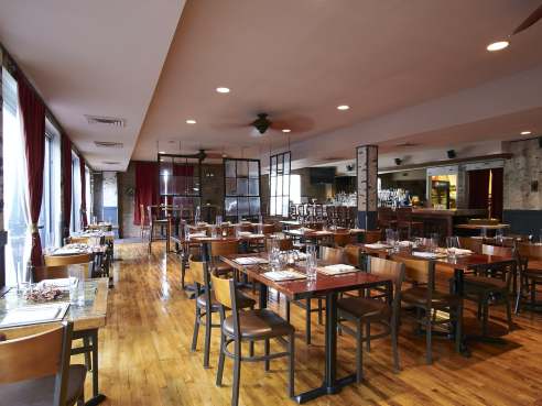 Homestead On The Roof by @TheInfatuation