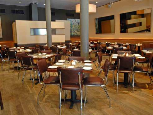 Jane Restaurant West Village by Infatuation - Reviews