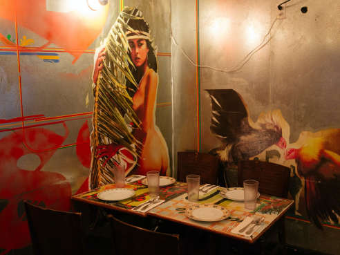 Jeepney by Infatuation - Reviews