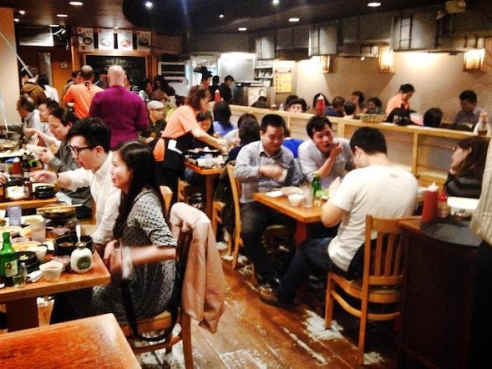 The Kunjip by Infatuation - Reviews