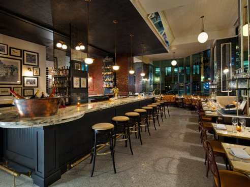 Lexington Brass by Infatuation - Reviews