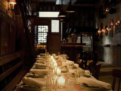 Macao Trading Company by Infatuation - Reviews