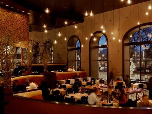 Mercat a la Planxa by Infatuation - Reviews