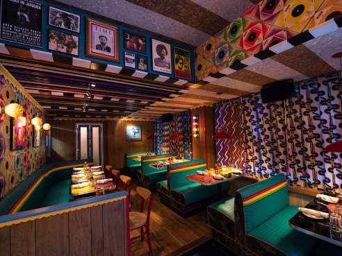 Miss Lily's 7A Cafe by Miss Lily's 7A Cafe