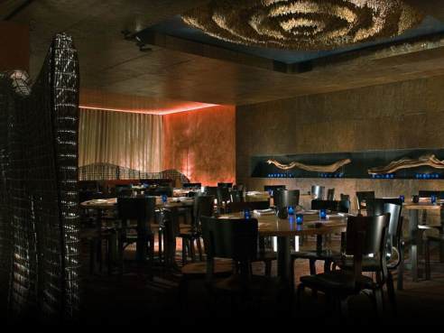 Nobu Fifty Seven by Nobu 57