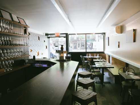 noreetuh by Infatuation - Reviews