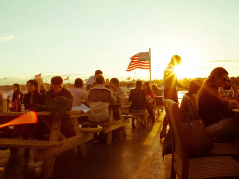 North River Lobster Company by @TheInfatuation