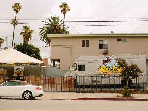 Ricky's Fish Tacos by @TheInfatuation