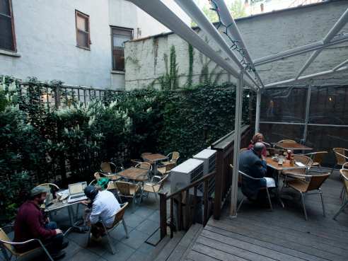 Royale by @TheInfatuation