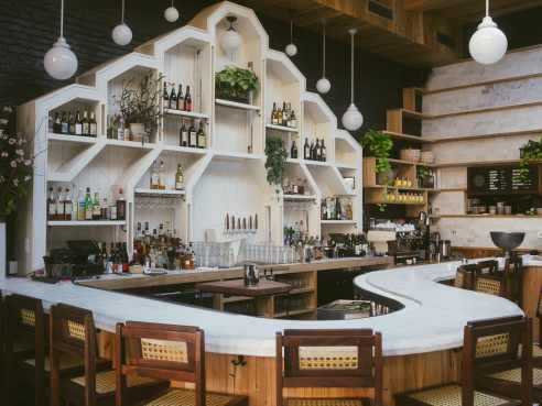 Sisters by @TheInfatuation