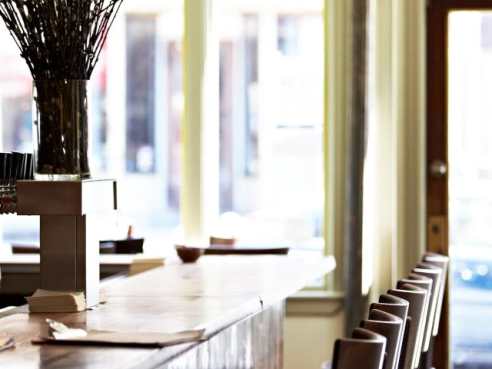 Stone Park Cafe by Infatuation - Reviews