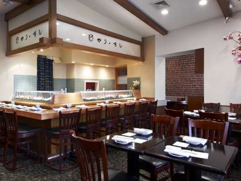 Sushi of Gari UES by Sushi of Gari