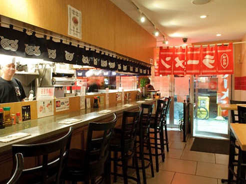 Tabata Ramen by @TheInfatuation