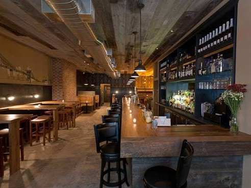 The Brooklyneer by @TheInfatuation