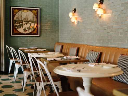 Palihotel Melrose by Infatuation - Reviews