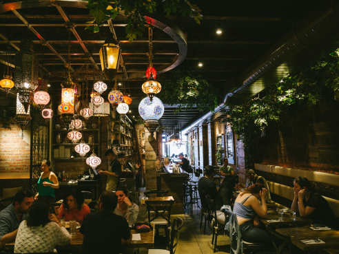 Up Thai by @TheInfatuation